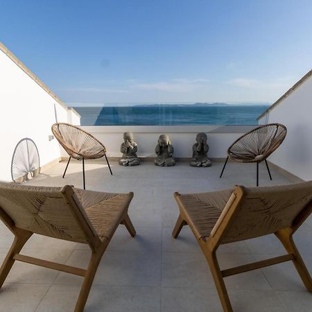 Vista Roses Mar - El Brancs Villa Exterior photo