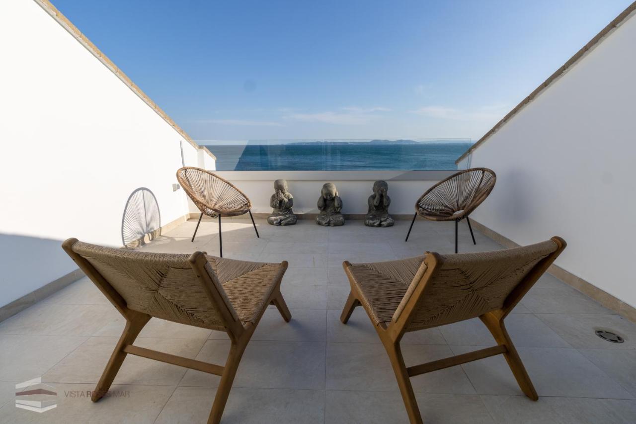 Vista Roses Mar - El Brancs Villa Exterior photo