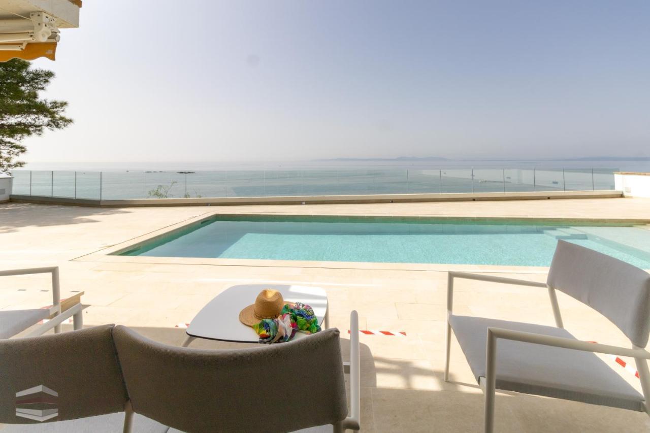 Vista Roses Mar - El Brancs Villa Exterior photo